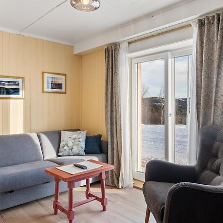 Gronolen Fjellgard Hotel Beitostolen Bagian luar foto