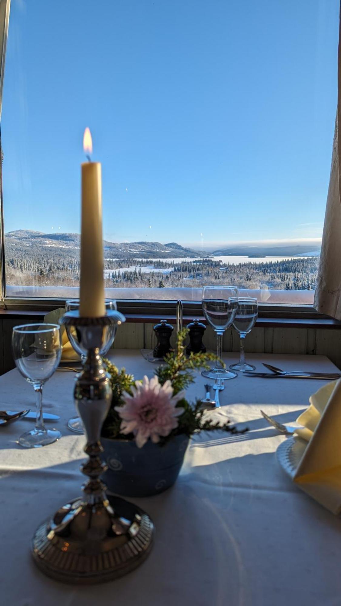 Gronolen Fjellgard Hotel Beitostolen Bagian luar foto