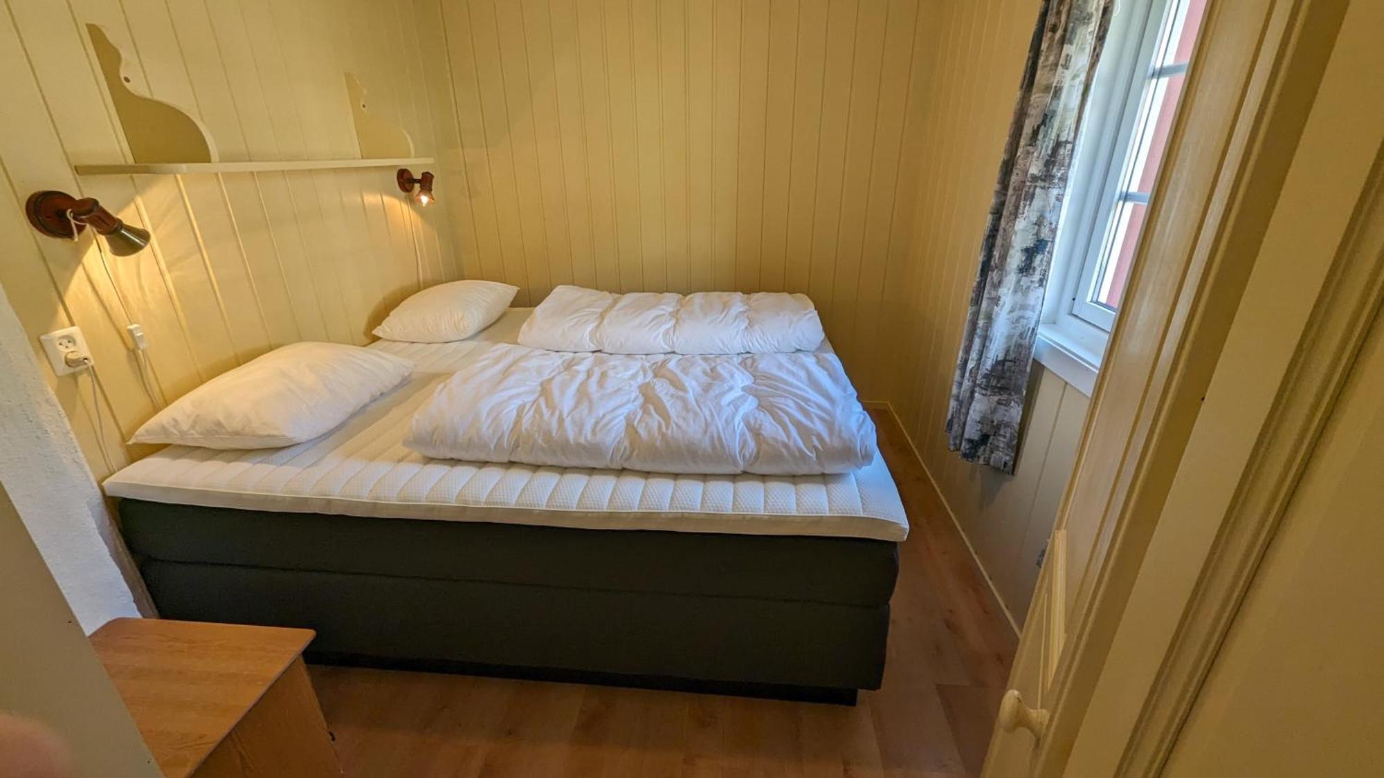 Gronolen Fjellgard Hotel Beitostolen Bagian luar foto