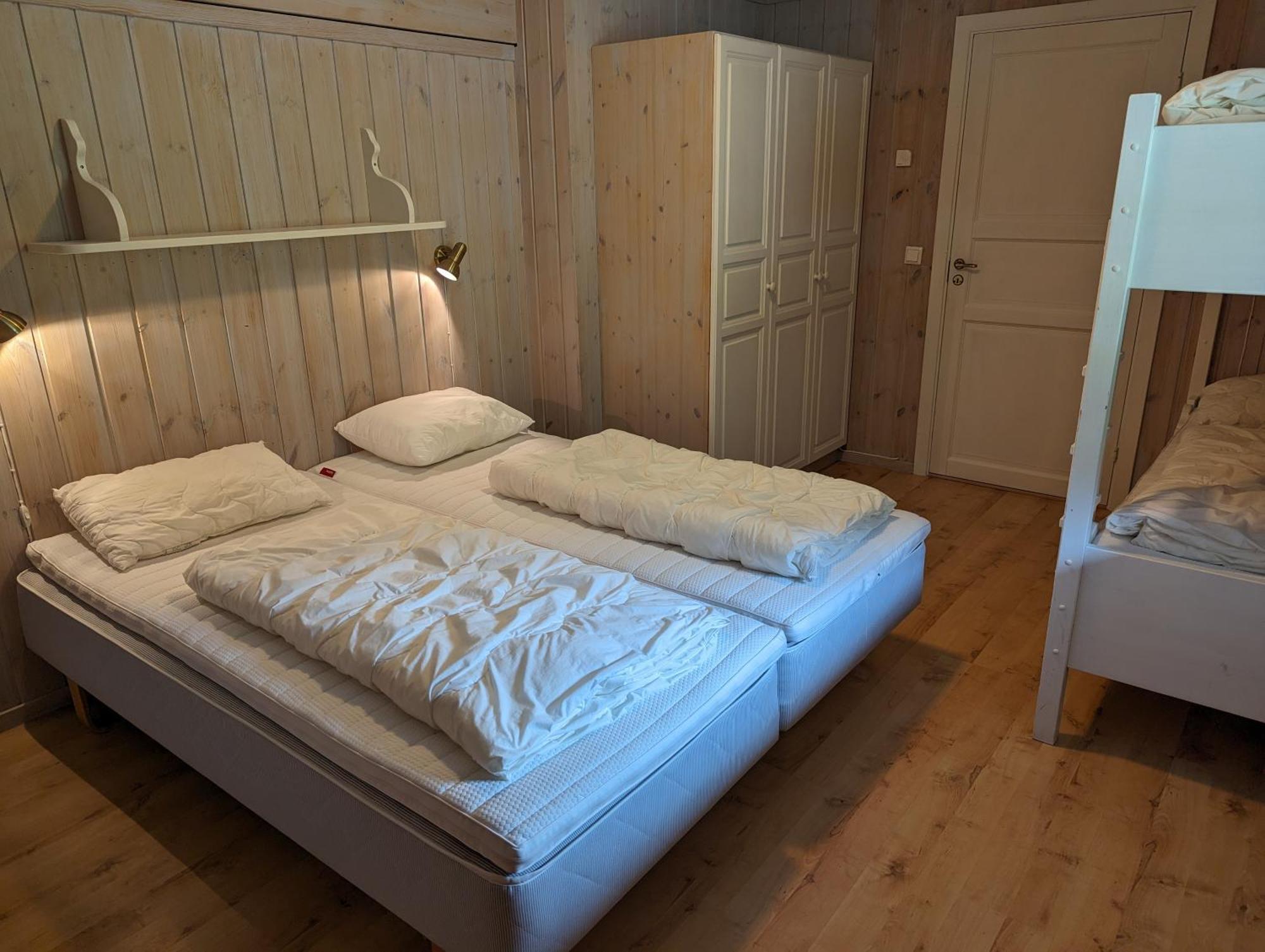 Gronolen Fjellgard Hotel Beitostolen Bagian luar foto