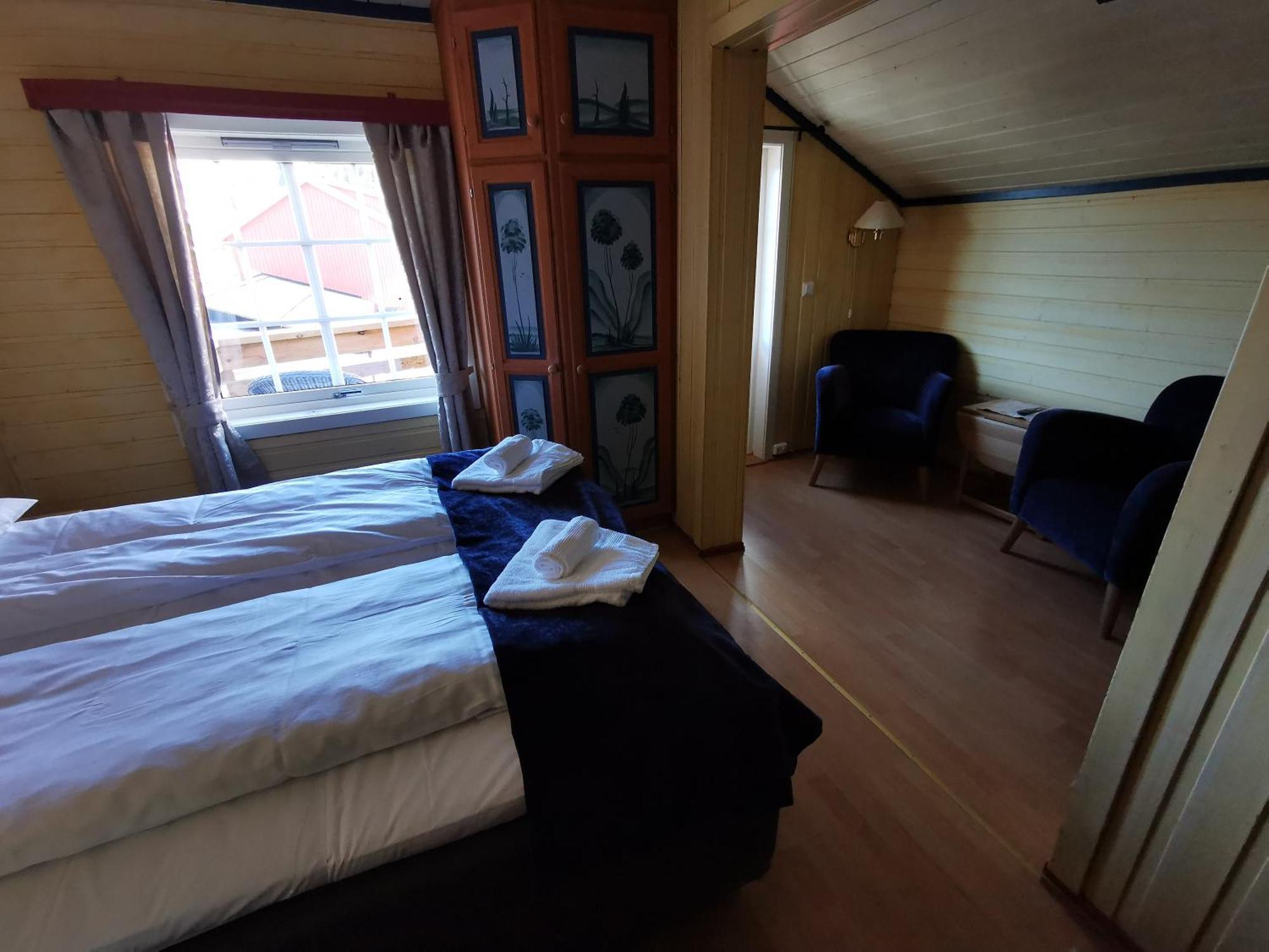 Gronolen Fjellgard Hotel Beitostolen Bagian luar foto