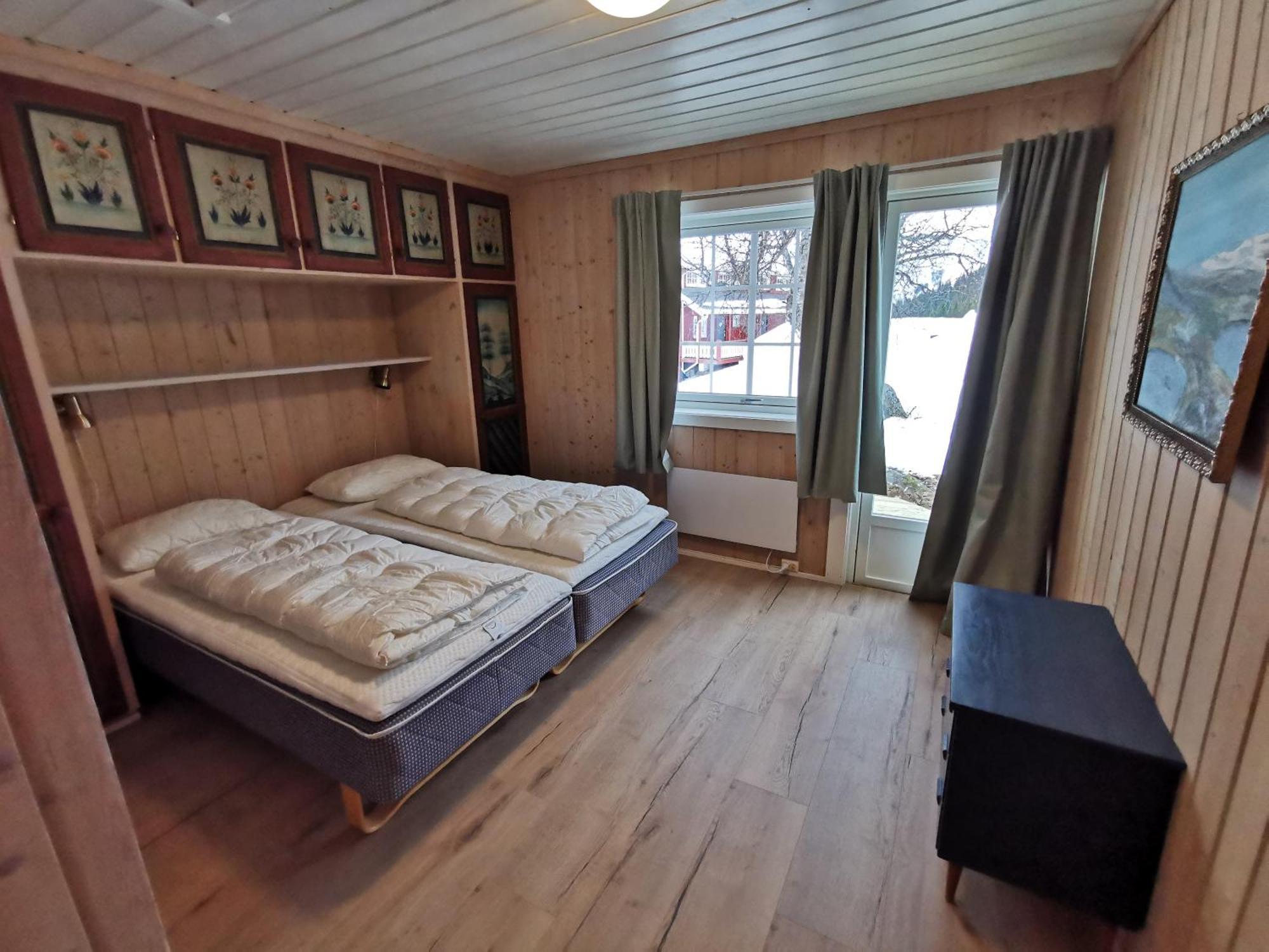 Gronolen Fjellgard Hotel Beitostolen Bagian luar foto