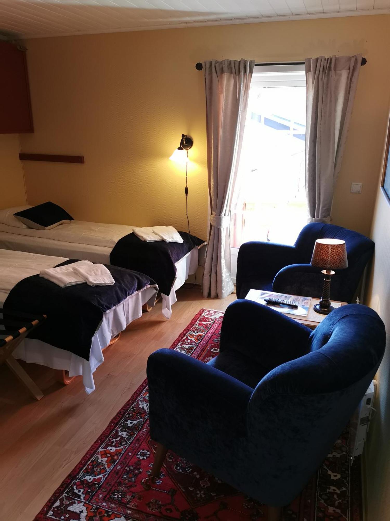 Gronolen Fjellgard Hotel Beitostolen Bagian luar foto
