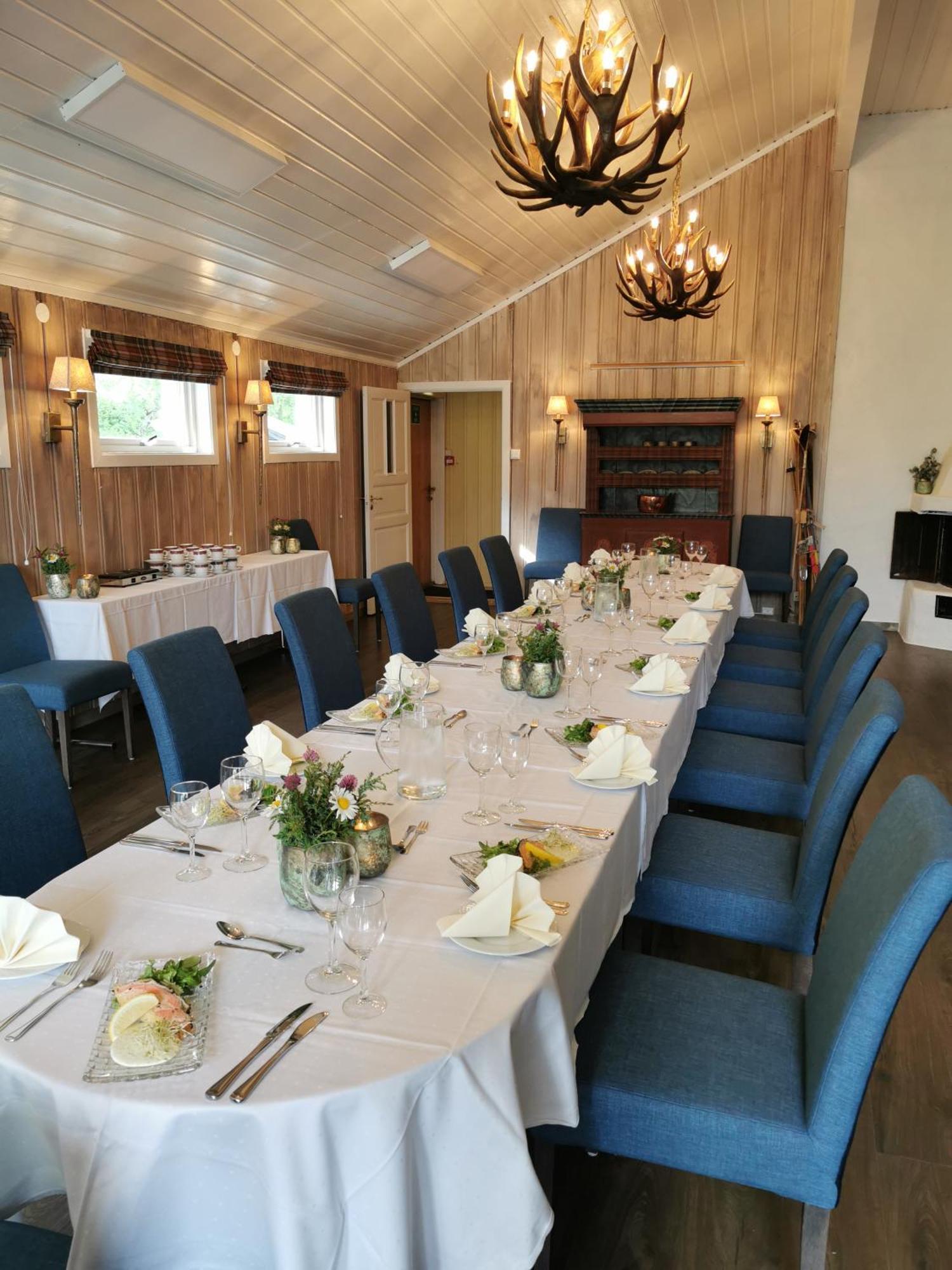 Gronolen Fjellgard Hotel Beitostolen Bagian luar foto