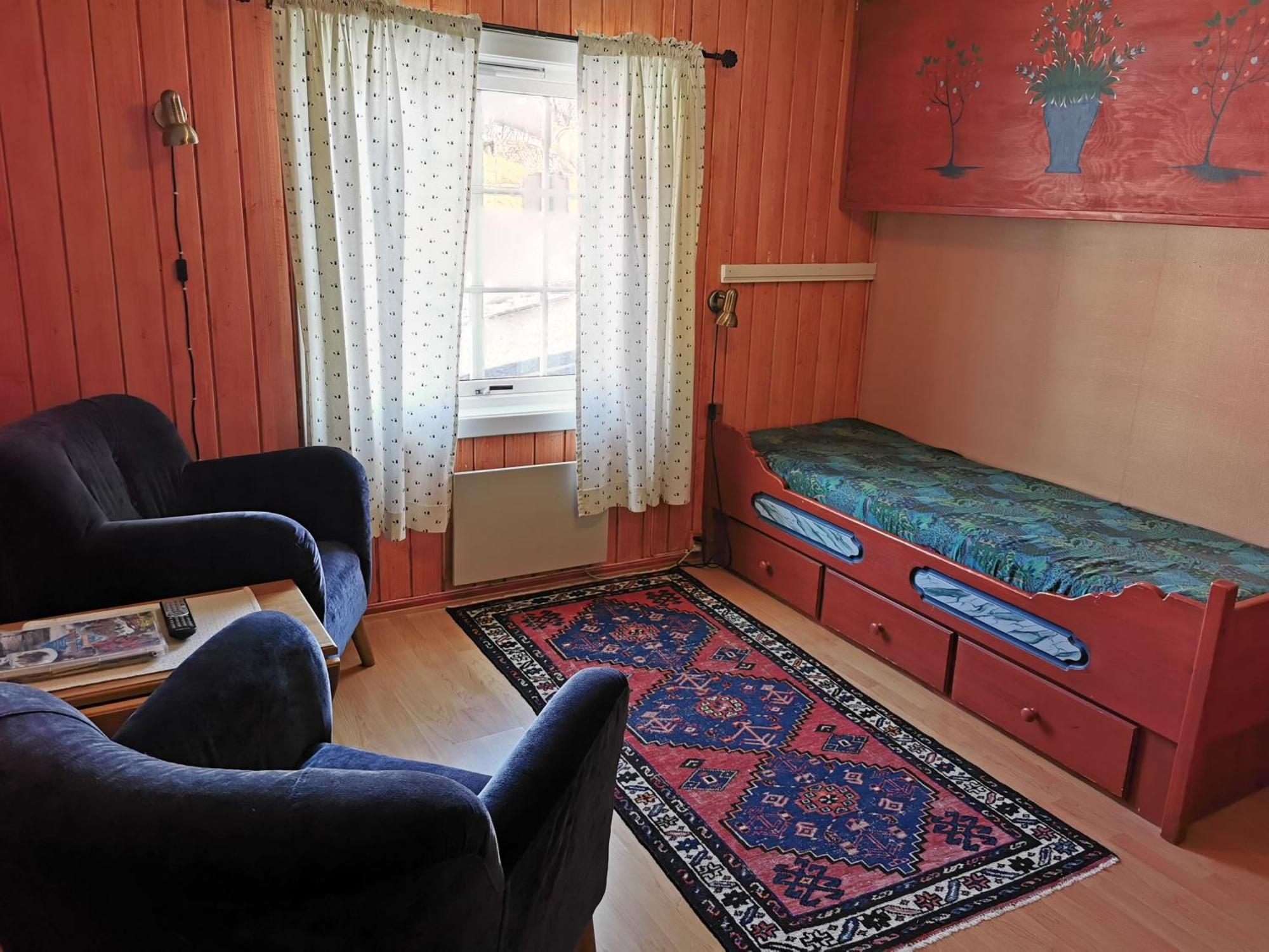 Gronolen Fjellgard Hotel Beitostolen Bagian luar foto