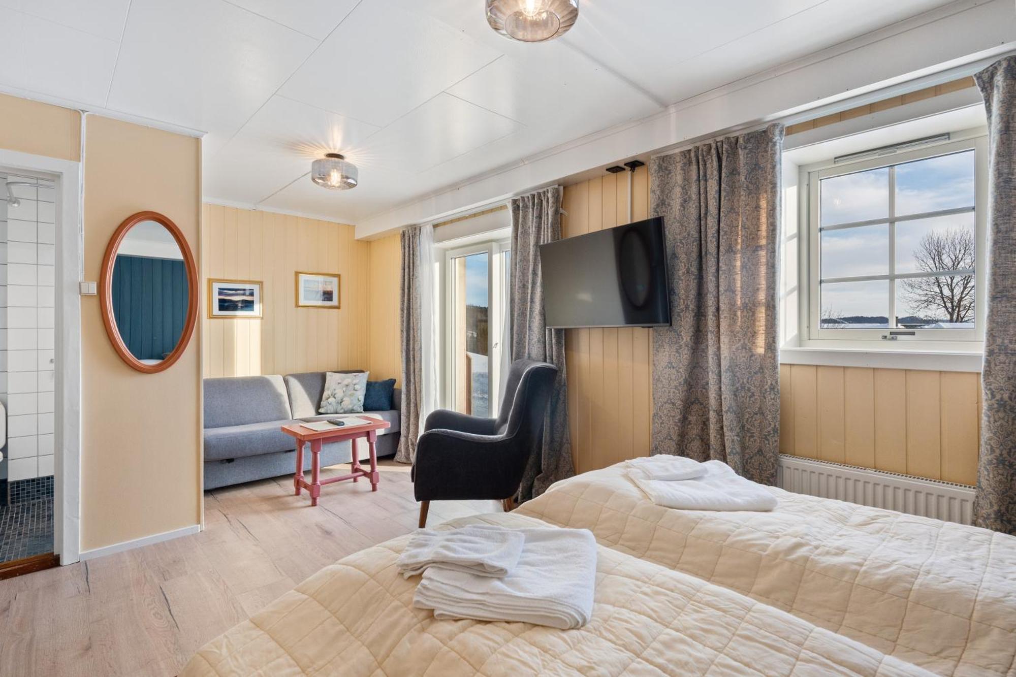 Gronolen Fjellgard Hotel Beitostolen Bagian luar foto