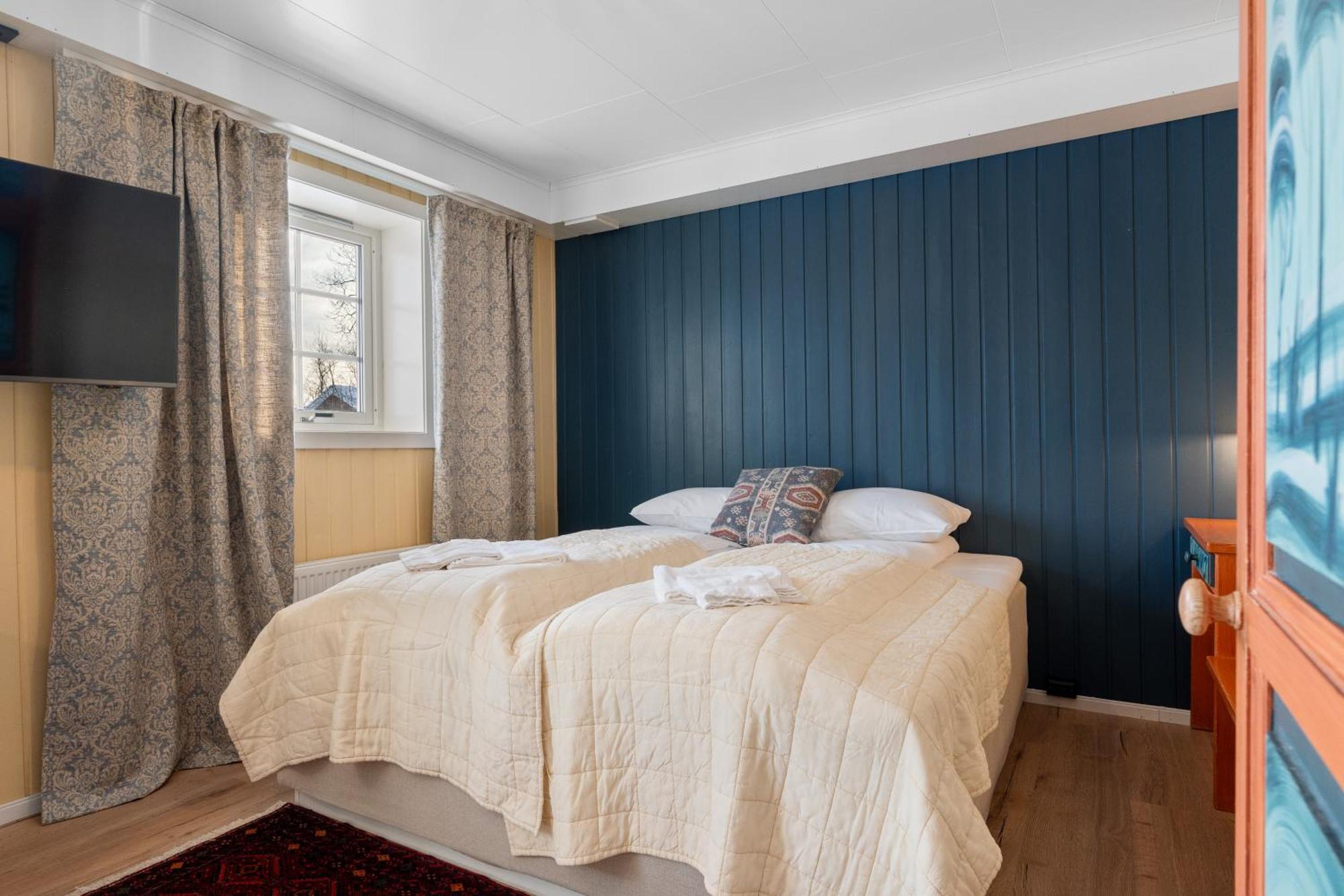 Gronolen Fjellgard Hotel Beitostolen Bagian luar foto